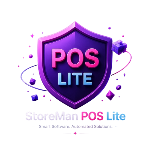 StoreMan POS Lite
